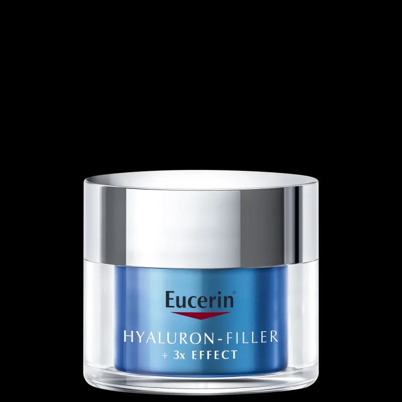 Hy-fi Daily Booster Repair - Gel Creme Facial 50ml